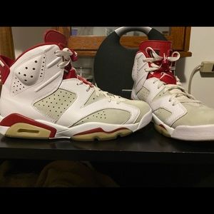 Jordan 6